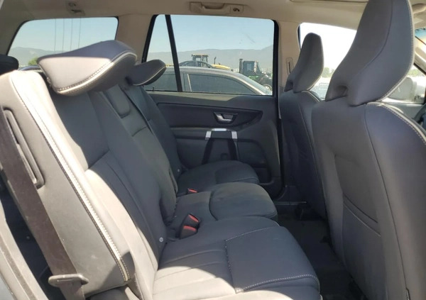 Volvo XC 90 cena 32900 przebieg: 96510, rok produkcji 2013 z Jedwabne małe 92